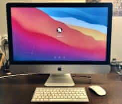 iMac 5K, 27", 2014, 24GB RAM, 1TB HDD