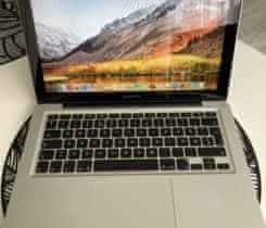 Macook Pro 13 (2012) 8GB RAM 500GBHDD