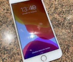 iPhone 7 plus 128gb – Rose gold