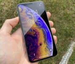 iPhone XS 64gb – Silver