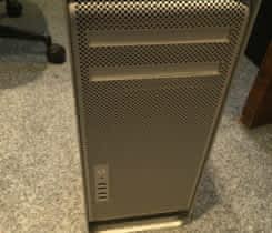 Prodám Apple MacPro 1,1 2×2 GHz
