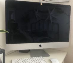 apple 27palcu 5k Retina 2017