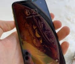 iPhone XS 64gb – Gold