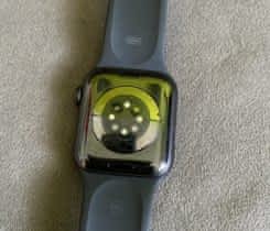 Apple watch  6 40mm – Black