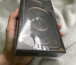 iPhone 12 PRO max 128gb – Gold