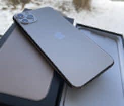 iPhone 11 PRO Max 256gb – Gold