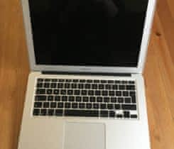 MacBook Air 13”, 1.8 GHz, 4 GB, 480 GB