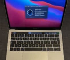 MacBook Pro, TouchBar, 512 SSD, 8GB