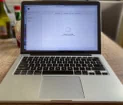 MacBook Pro 13 2,9 i5, 16G RAM, 256G SSD