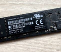 128 GB SSD disk MacbookAir A1466 (2011)