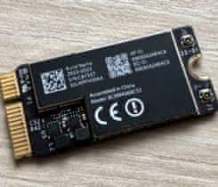 Wi-Fi modul z MAcbookAir A1466 (2011)