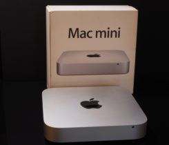 Mac Mini 2012, i5 10g ram