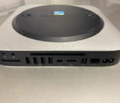 Mac Mini 2011 (mid) 128GB SSD + 512GB