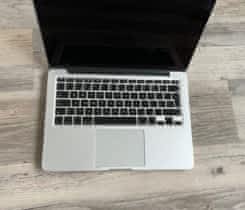 Macbook Pro (Retina, 13", Mid 2014)