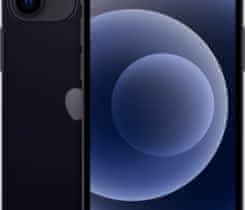 iPhone 12 mini 64 GB černý nerozbalený