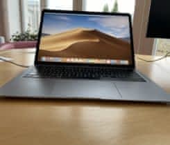 MacBook Air space grey