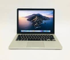 Macbook Pro 13,i7,2015,16RAM,256GB ZARUK