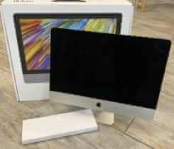 iMac 21,5, 2015,16GB RAM, 1TB HDD ZARUKA