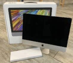 iMac 21,5, 2017, 16GB, 512GB SSD ZARUKA