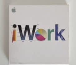 Apple iWork 09 (software)