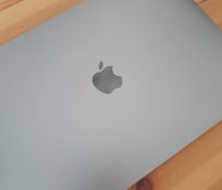MacBook Pro 2017, 13", 256 GB, 8G