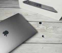 /VYMĚNÍM_MacBook Pro 13” 2020, 256GB