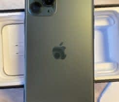 Iphone 11 pro 256gb zeleny