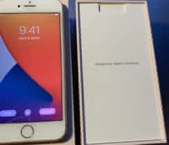 Zánovní iPhone 8 64GB gold