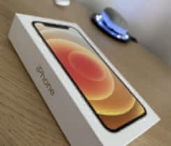 iPhone 12 Mini 64gb – Bílý