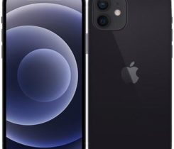 Vymenim Apple iPhone 12 Black