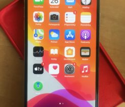 iPhone XS MAX 64gb silver