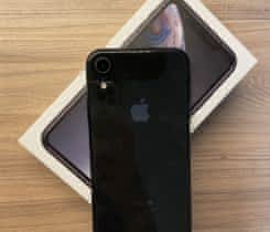 Apple iPhone Xr 64GB, ZÁRUKA