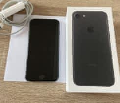 iPhone 7 32 GB černý