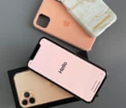 Iphone 11 Pro 64 GB Gold