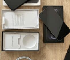Výměna iPhone 12 Pro za nový 11 Pro