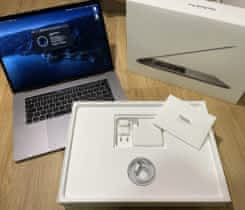 Macbook Pro 15 (Mid 2017)