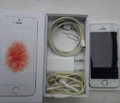 iPhone SE 1.generace