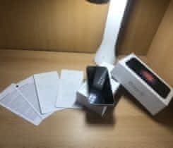 iPhone SE, Space Gray, 32GB