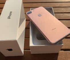 iPhone 7 plus 128gb – Rose gold