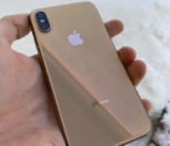 iPhone XS 64gb – Gold