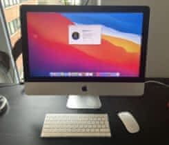 iMac 21,5inch 2017 4K Retina, 3,4GHz i5