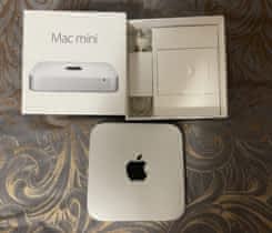 Mac Mini 2014 i5 4GB RAM 500GB SSD