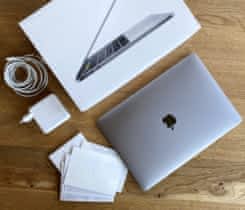 MacBookPro 13“ 2016, 256GB, nová baterie