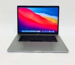 MacBook Pro 15,2017,16RAM,256 ZARUKA