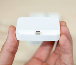 Original Apple iPhone 5S Dock – iPhone 5