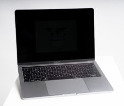 CTO Apple MacBook Pro 13,3 (2017)