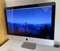 iMac 21,5” – SSD 500GB – 16GB RAM
