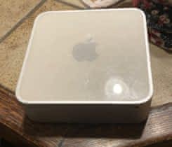 Mac mini 2006 nefunkční
