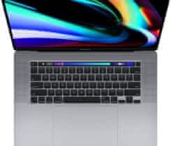 MacBook Pro 16" 16GB