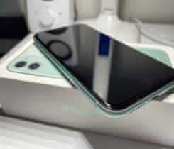iPhone 11 64 GB Green